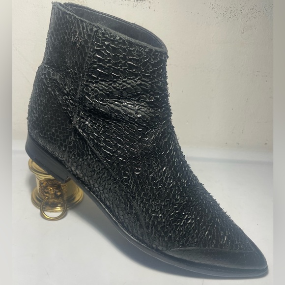 Zading an Voltaire mods keith snake sz 40 made in spain - Picture 12 of 16